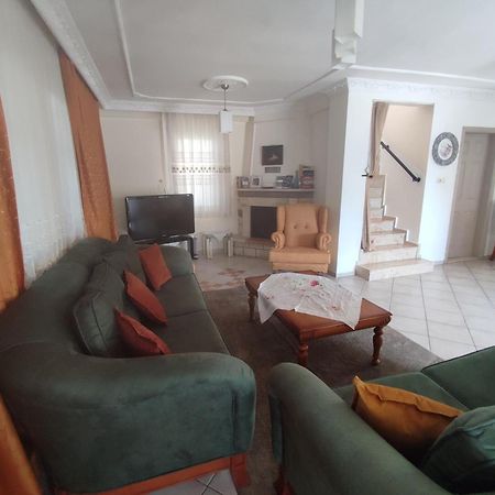 Villa Ruby Фетхие Экстерьер фото