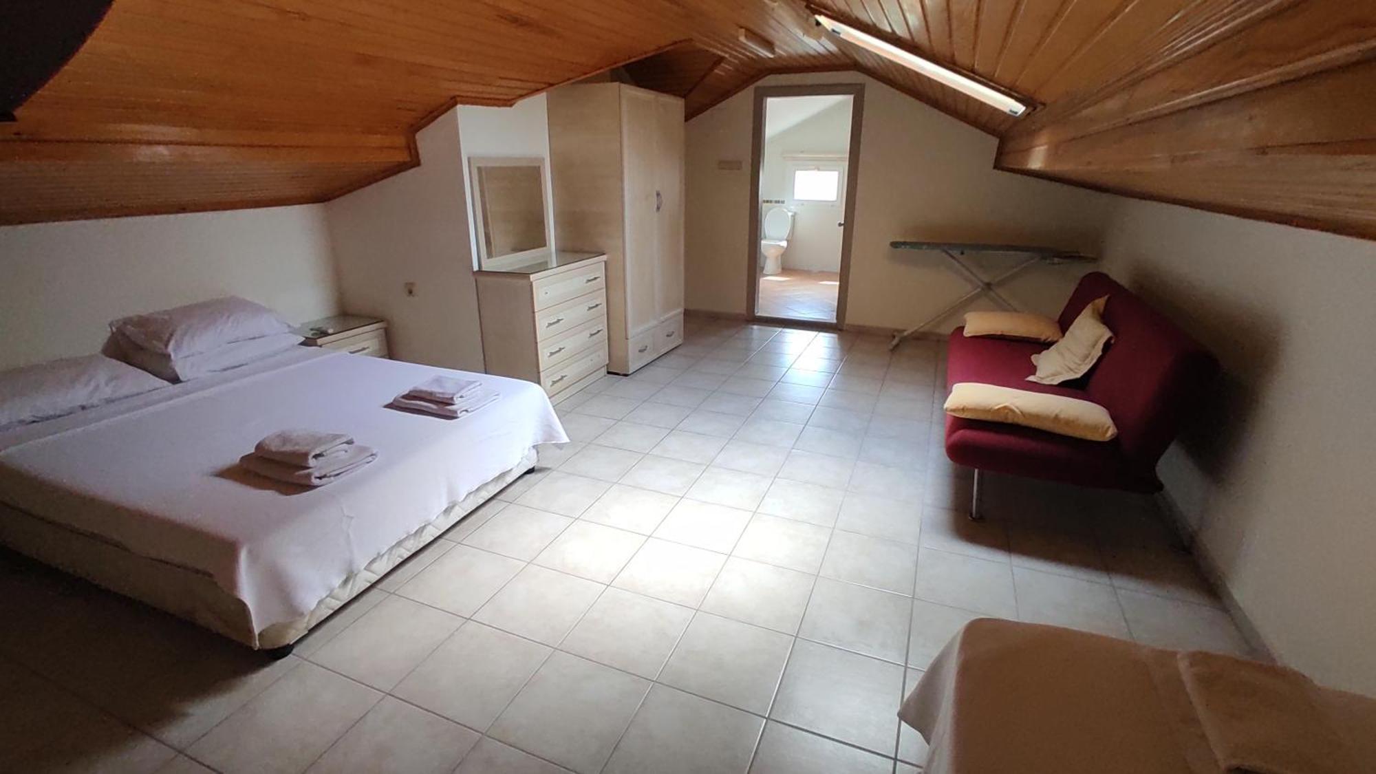 Villa Ruby Фетхие Экстерьер фото