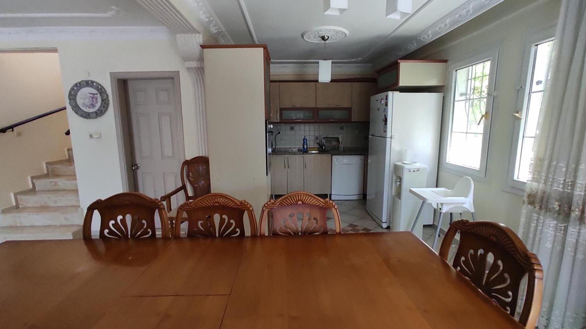 Villa Ruby Фетхие Экстерьер фото