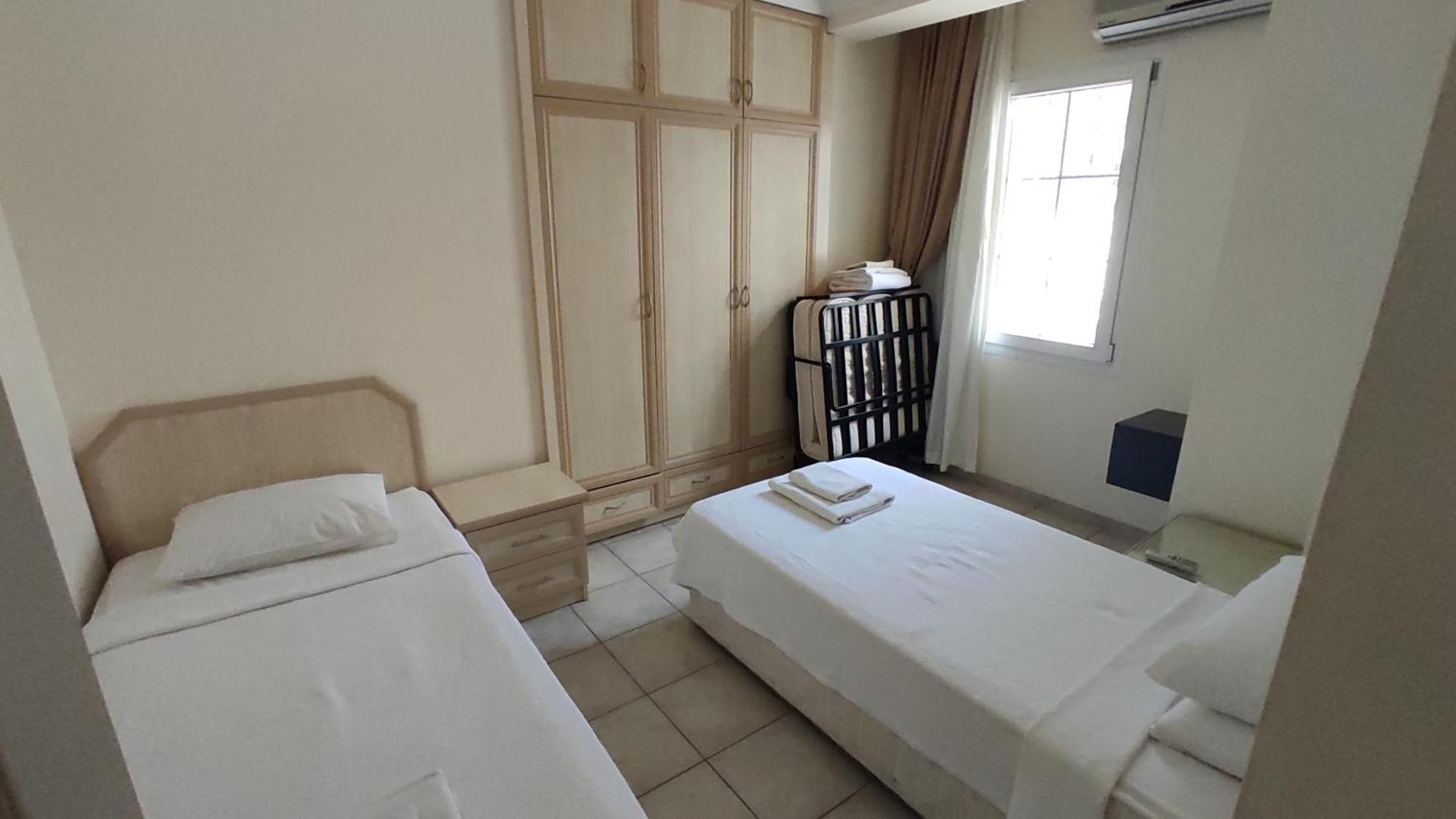 Villa Ruby Фетхие Экстерьер фото