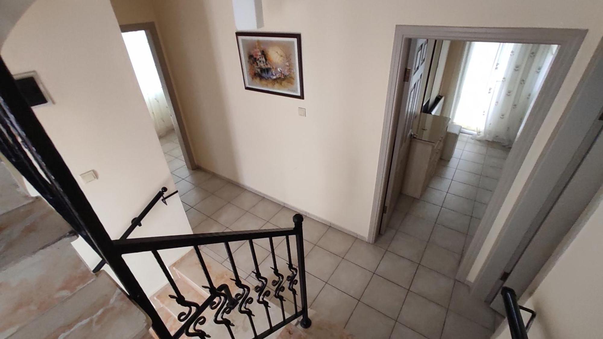 Villa Ruby Фетхие Экстерьер фото